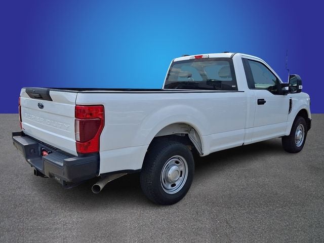 2022 Ford Super Duty F-250 Pickup XL
