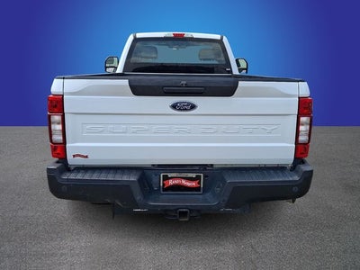 2022 Ford Super Duty F-250 Pickup XL