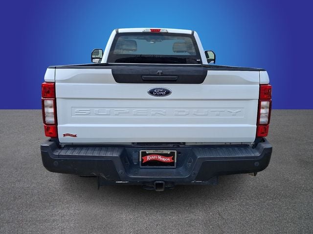 2022 Ford Super Duty F-250 Pickup XL