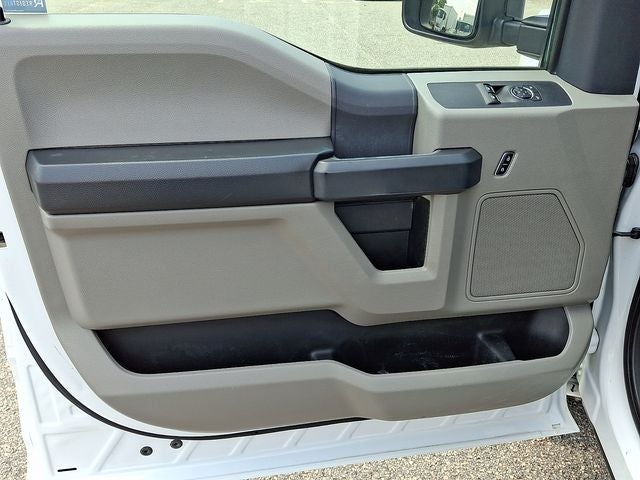 2022 Ford Super Duty F-250 Pickup XL