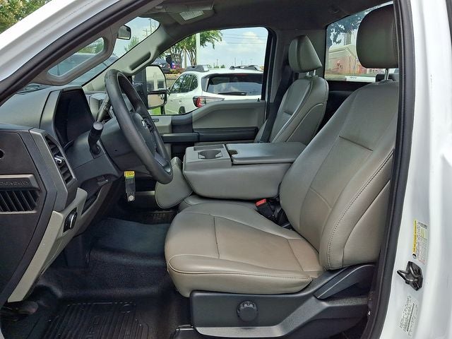 2022 Ford Super Duty F-250 Pickup XL
