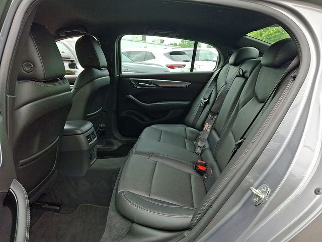 2022 Cadillac CT5 Premium Luxury
