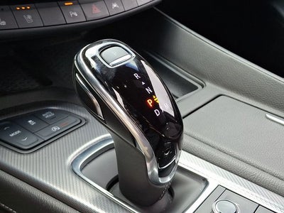 2022 Cadillac CT5 Premium Luxury