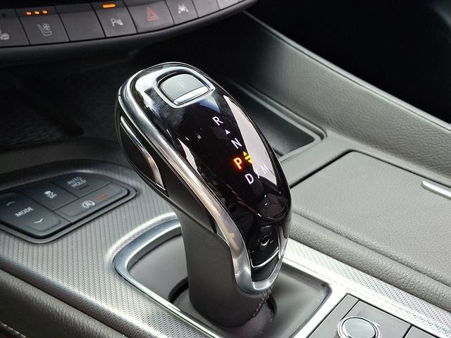 2022 Cadillac CT5 Premium Luxury