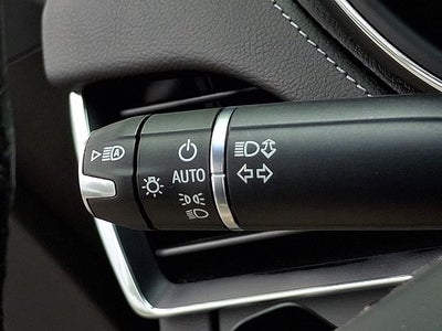 2022 Cadillac CT5 Premium Luxury