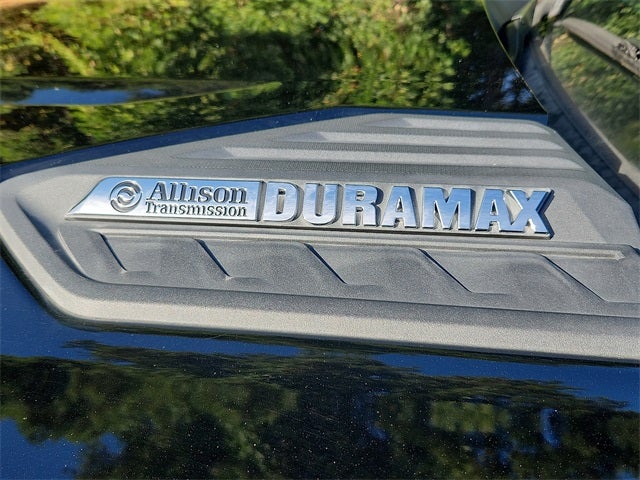 2021 Chevrolet Silverado 2500HD LT
