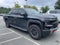 2026 Chevrolet Silverado EV Extended Range Trail Boss