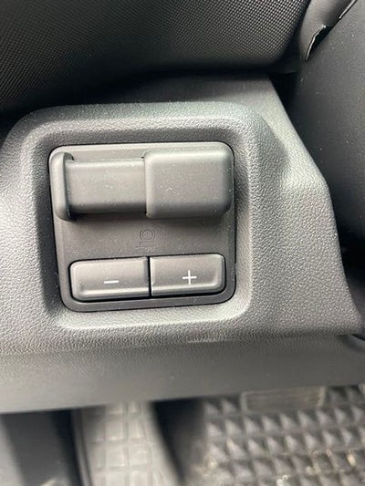 2026 Chevrolet Silverado EV Extended Range Trail Boss