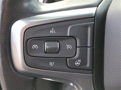 2023 Chevrolet Silverado 2500HD LTZ