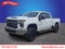 2020 Chevrolet Silverado 2500HD LTZ