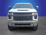 2020 Chevrolet Silverado 2500HD LTZ