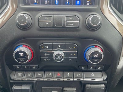 2023 Chevrolet Silverado 3500HD High Country