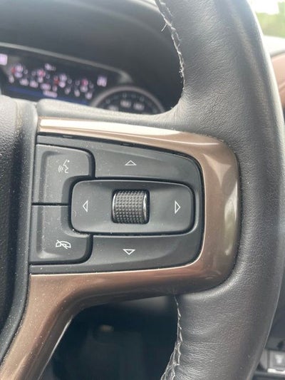 2023 Chevrolet Silverado 3500HD High Country