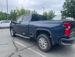 2023 Chevrolet Silverado 3500HD High Country