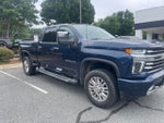 2023 Chevrolet Silverado 3500HD High Country