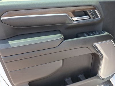 2024 Chevrolet Silverado 3500HD High Country