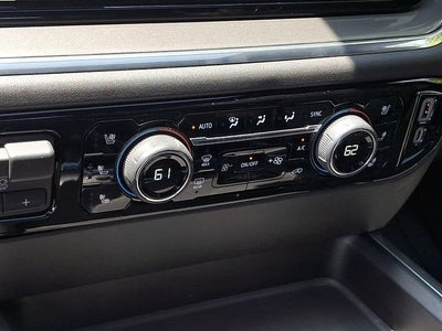 2024 Chevrolet Silverado 3500HD High Country