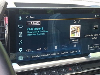 2024 Chevrolet Silverado 3500HD High Country
