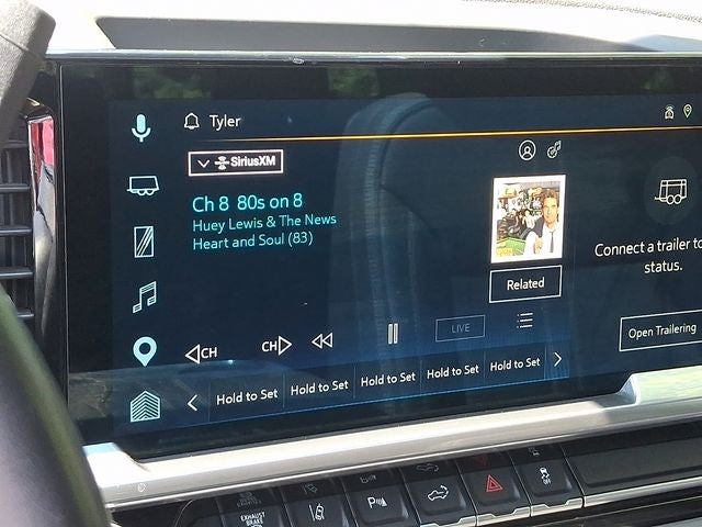2024 Chevrolet Silverado 3500HD High Country