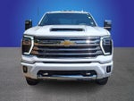 2024 Chevrolet Silverado 3500HD High Country