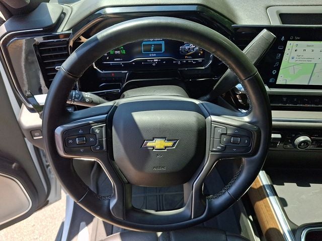 2024 Chevrolet Silverado 3500HD High Country