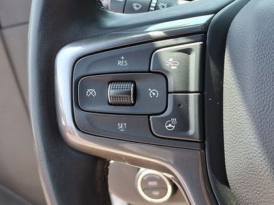 2024 Chevrolet Silverado 3500HD High Country