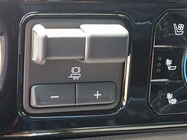 2024 Chevrolet Silverado 3500HD High Country