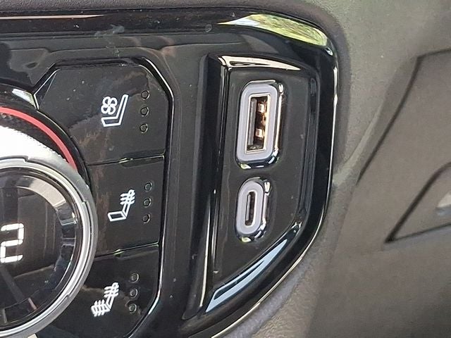 2024 Chevrolet Silverado 3500HD High Country