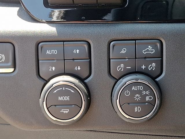 2024 Chevrolet Silverado 3500HD High Country