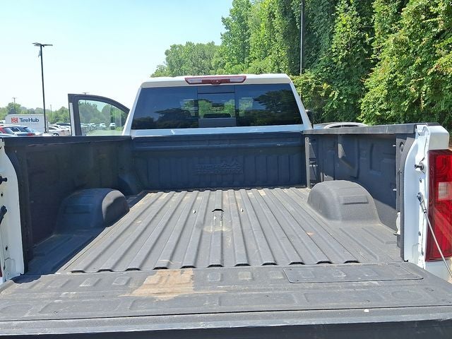 2024 Chevrolet Silverado 3500HD High Country