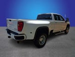 2024 Chevrolet Silverado 3500HD High Country