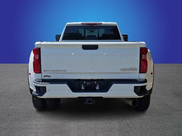 2024 Chevrolet Silverado 3500HD High Country
