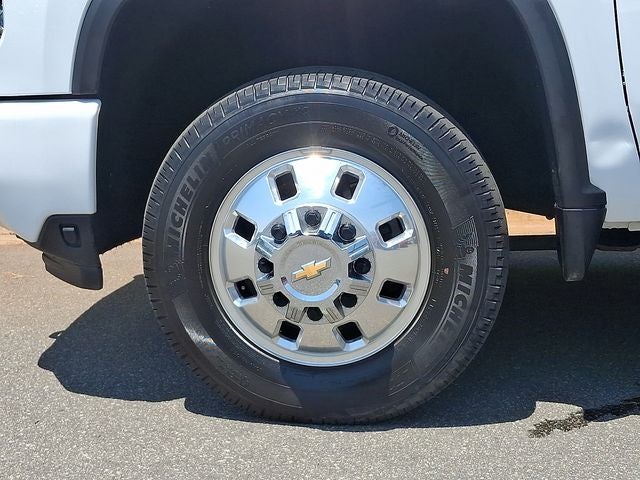 2024 Chevrolet Silverado 3500HD High Country