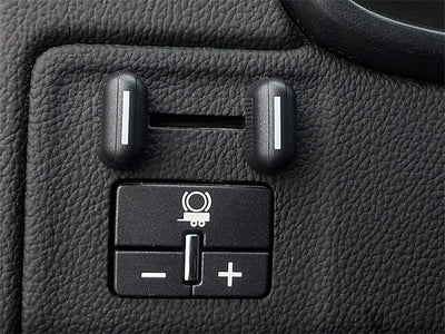 2018 Chevrolet Colorado 4WD ZR2