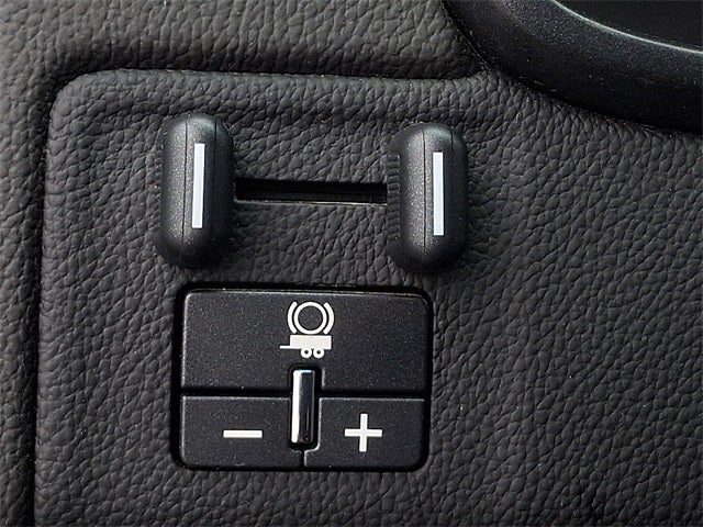 2018 Chevrolet Colorado 4WD ZR2