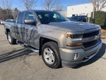 2017 Chevrolet Silverado 1500 LT LT2