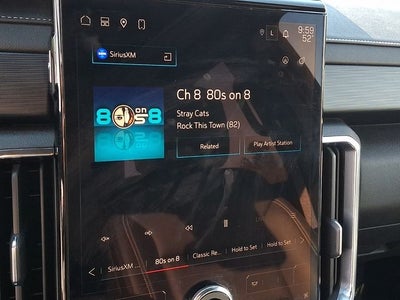 2024 GMC Acadia FWD Elevation