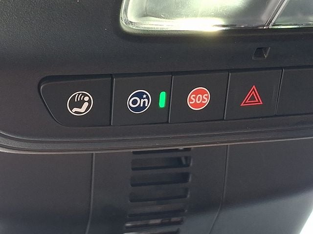 2024 GMC Acadia FWD Elevation