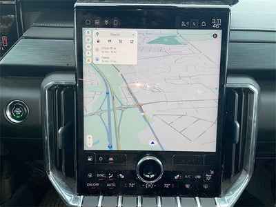 2024 GMC Acadia FWD Elevation