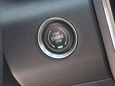 2026 GMC Acadia FWD Elevation