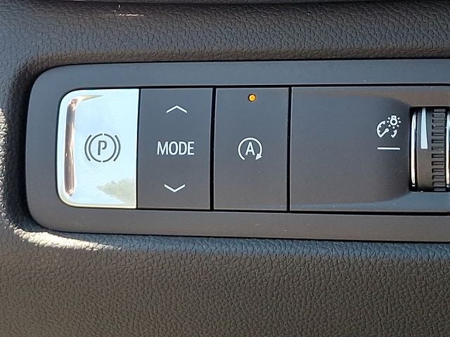 2026 GMC Acadia FWD Elevation