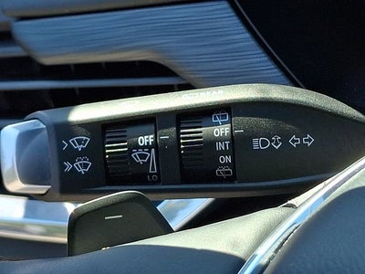 2026 GMC Acadia FWD Elevation