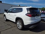 2026 GMC Acadia FWD Elevation