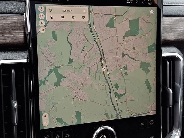 2025 GMC Acadia FWD Denali