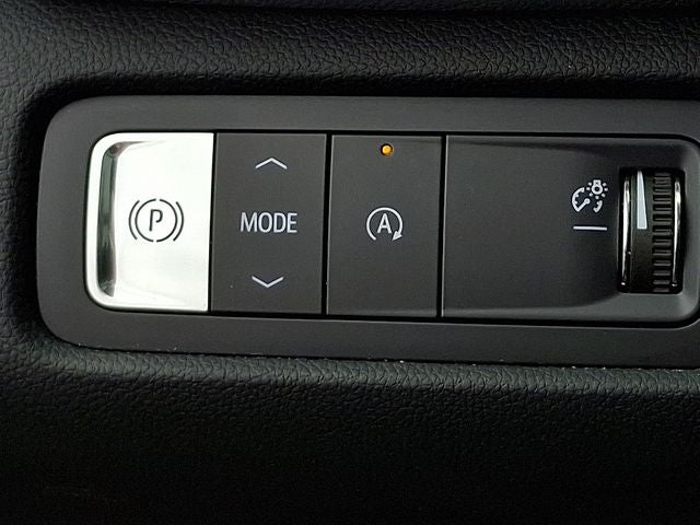 2025 GMC Acadia FWD Denali