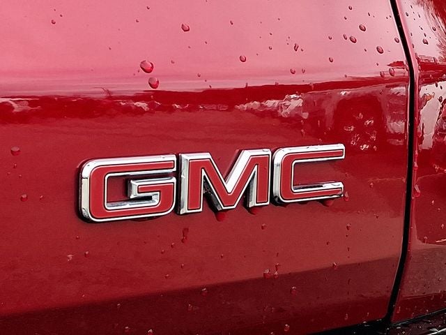 2025 GMC Acadia FWD Denali