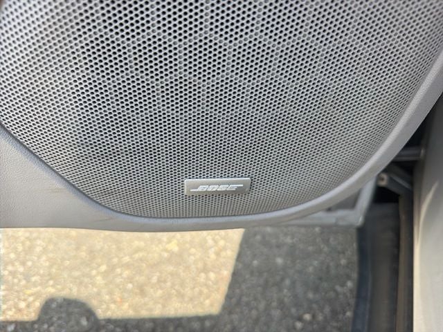 2017 GMC Acadia SLT