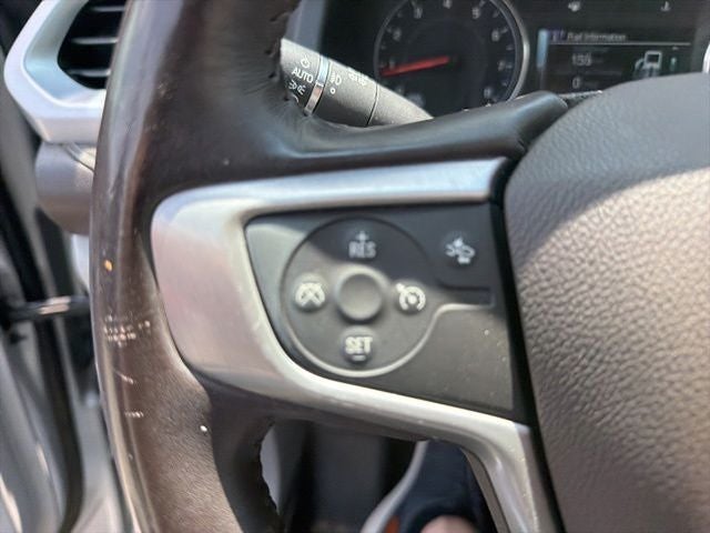 2017 GMC Acadia SLT