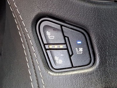 2017 GMC Yukon Denali Denali
