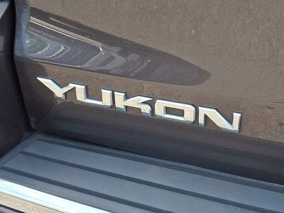 2017 GMC Yukon Denali Denali